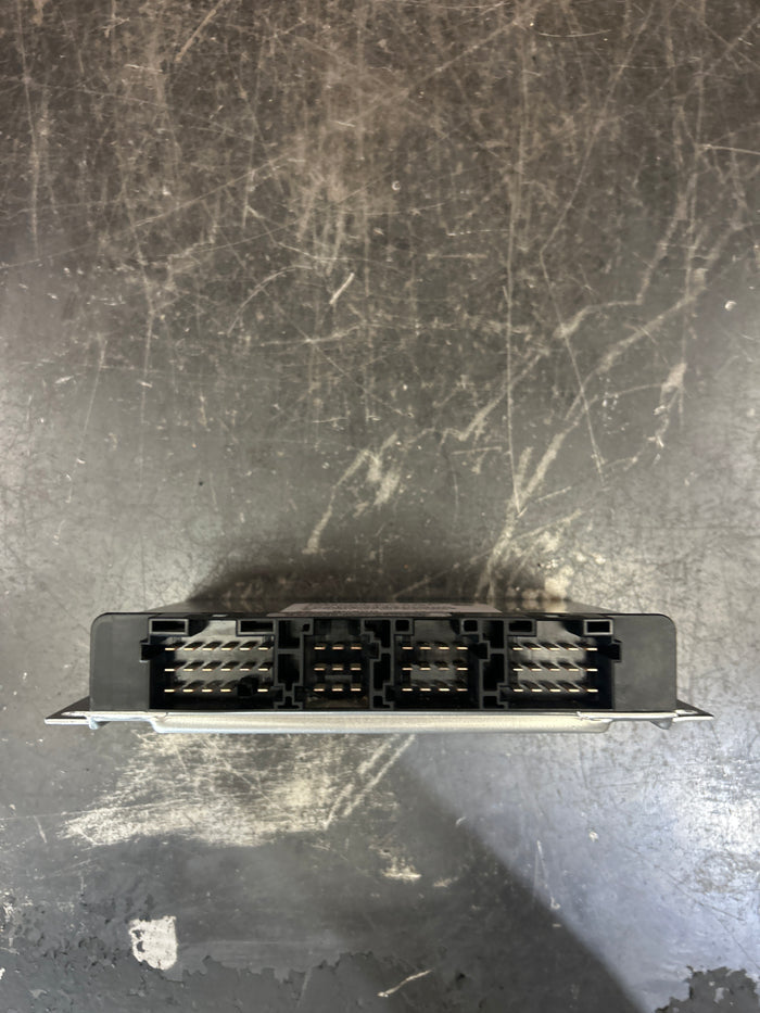 2011-2013 Jeep Grand Cherokee Differential Control Module 04854777AF OEM