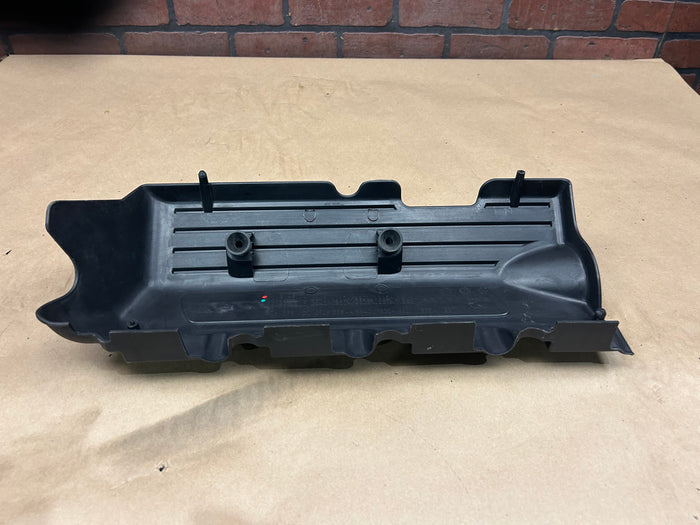 2011-2023 Dodge Challenger Charger *Powered By SRT* Passenger Engine Cover OEM