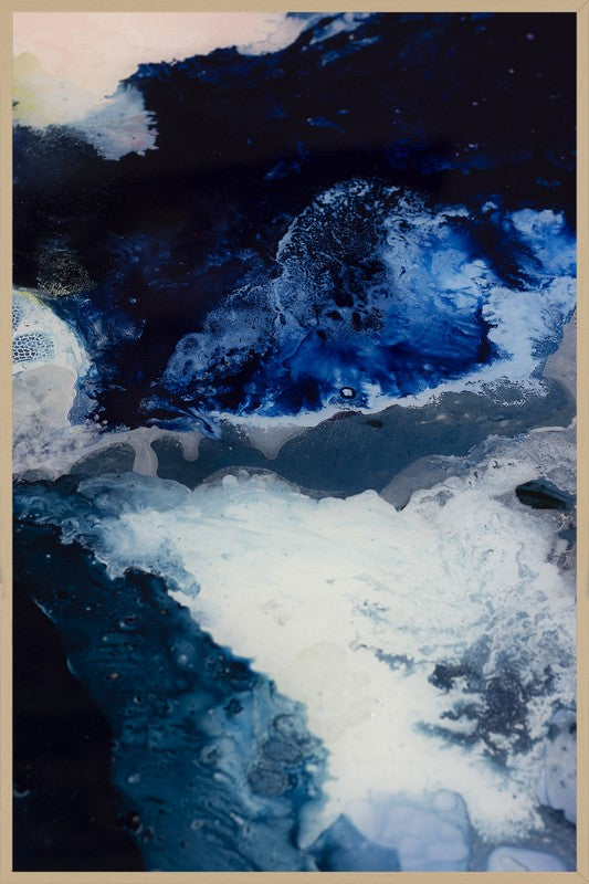 Natural Frame