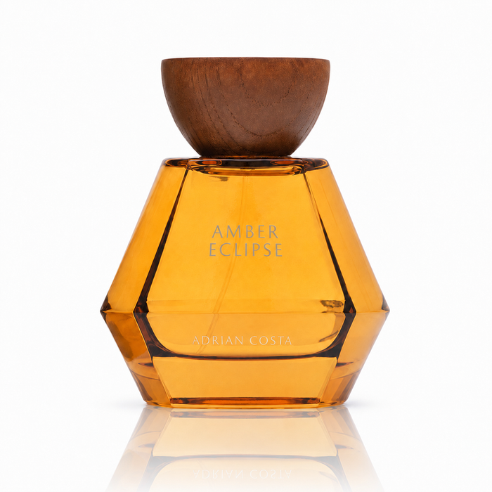 Amber Eclipse Eau de Parfum 3.4 oz.