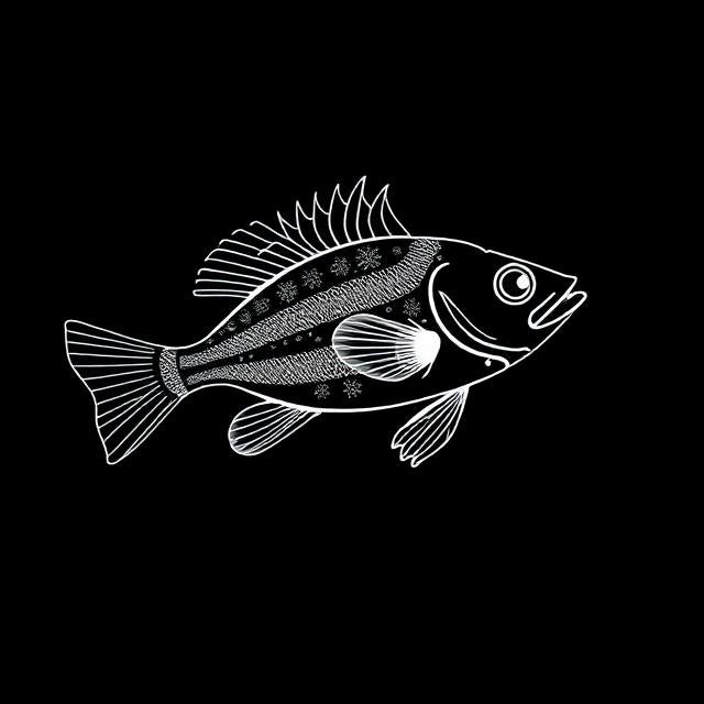 Apistogramma Hongsloi