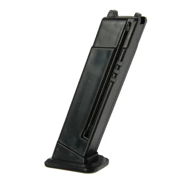 ASG G17 Competition, Magasin Action Sport Games