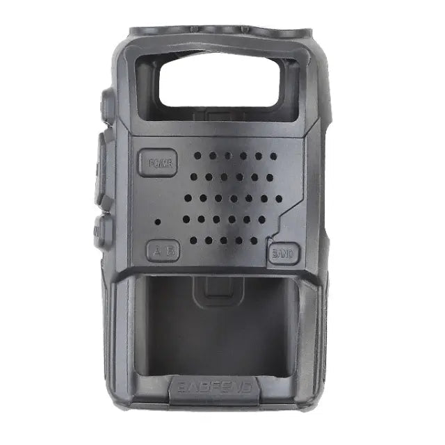 Baofeng Silikone Case UV-5R Gul Baofeng Tech