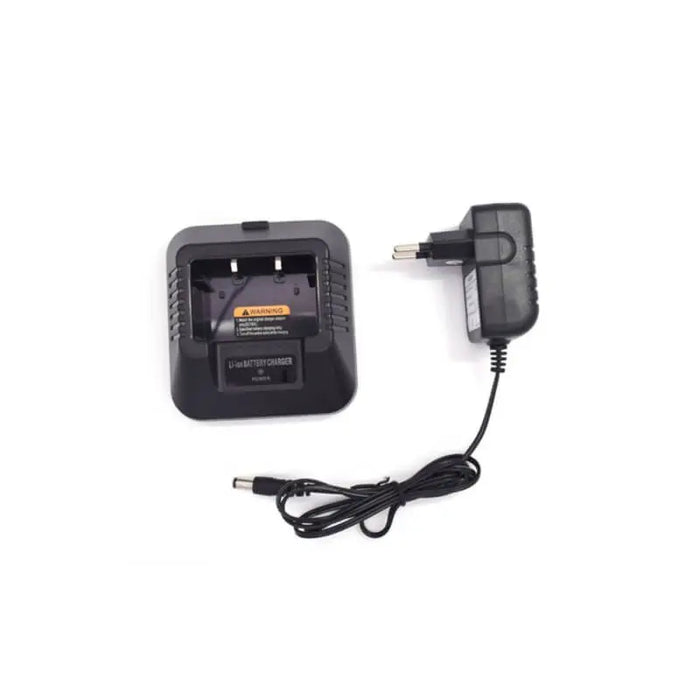 Baofeng UV-5R Bordlader Baofeng Tech