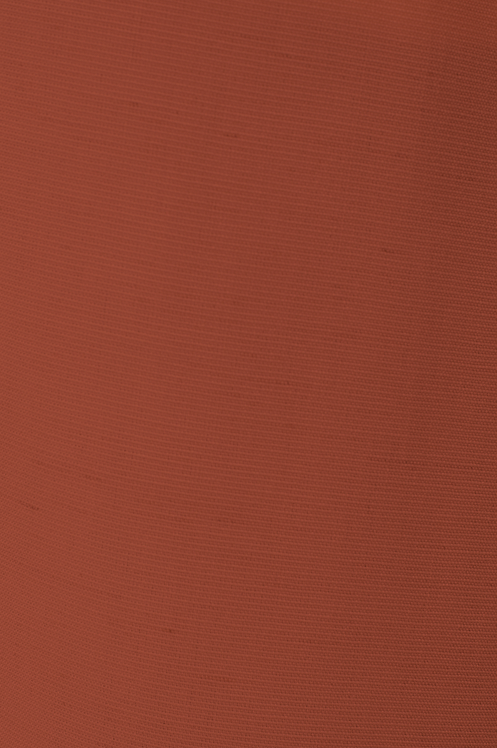 Pockets Straight Leg Pants_6
