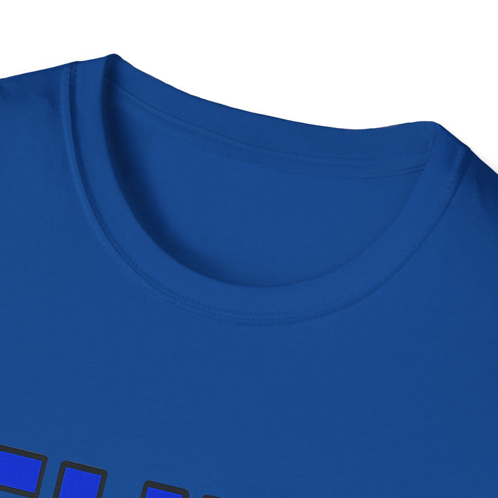 Buffalo Football T-Shirt FUKC