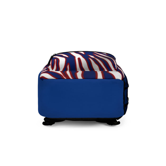 Buffalo Football Zubaz Backpack