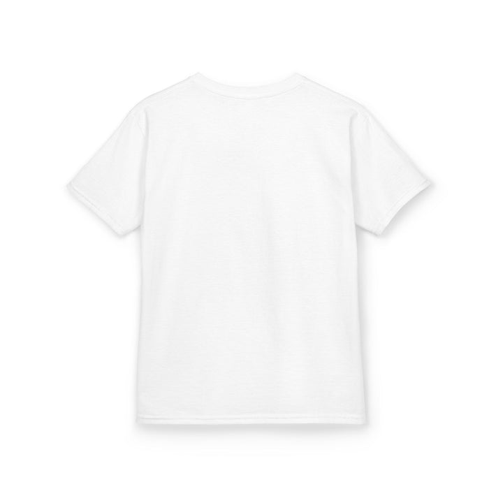 Buffalo Hockey Club Kids T-Shirt — Youth Hockey Tee