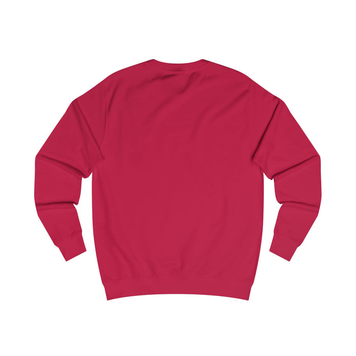 Chillin Buffalo Sweatshirt