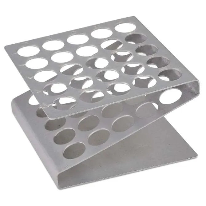 Comatec Filling Grid for R876 2 and 5, 25 slots