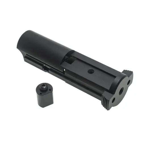 CowCow AAP01 Blowback hus, Sort CowCow Technology