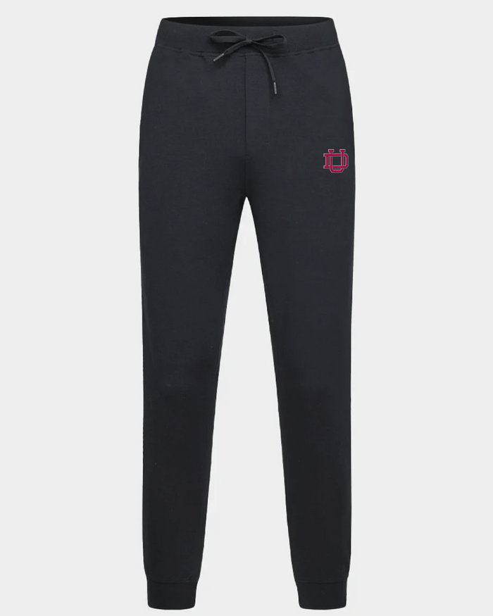 Dayton Peak Sweat Black Jogger