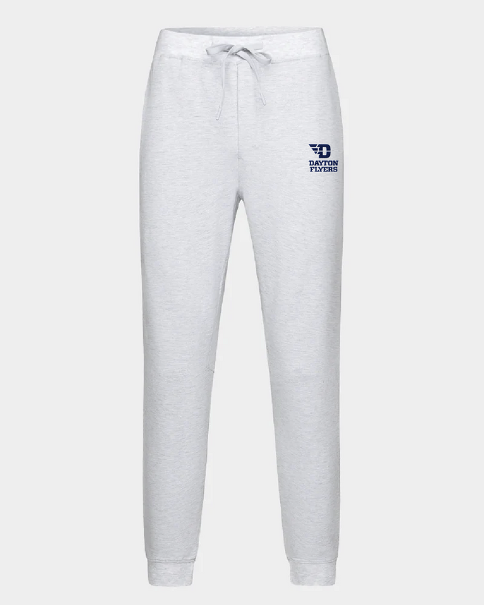 Dayton Peak Sweat Heather Grey Jogger