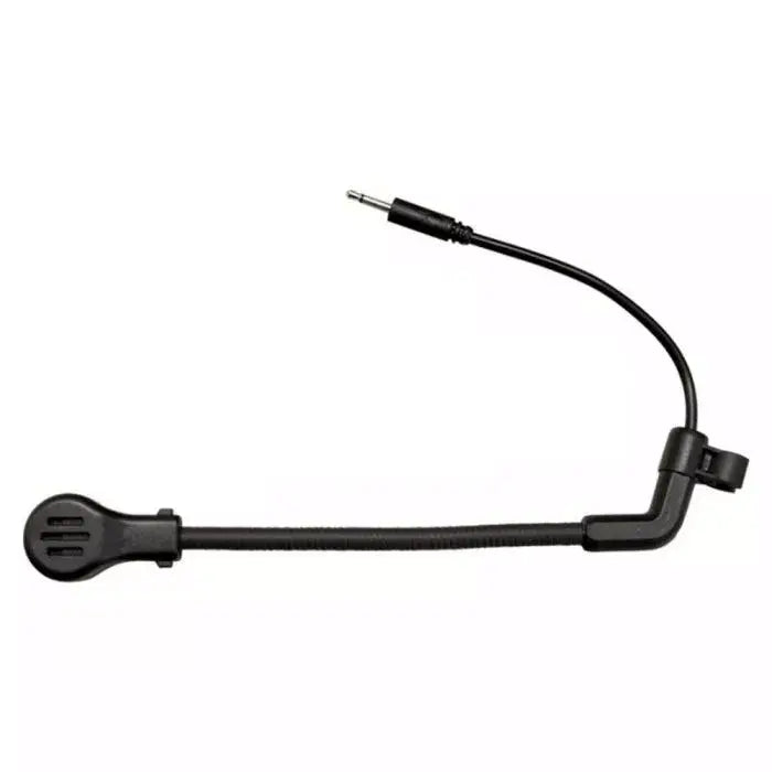 Earmor S10D Opgraderet Mikrofon Earmor