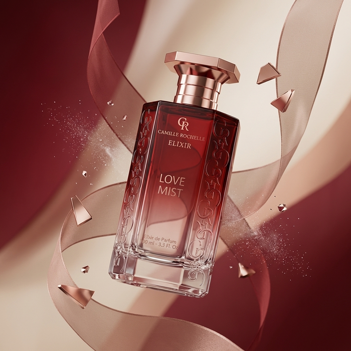 Elixir Love Mist Elixir de Parfum 3.3 oz.