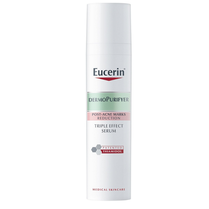 Eucerin Dermopurifyer Triple Effect Serum