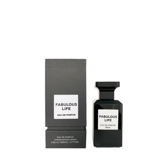 Fabulous Life Fragrance World