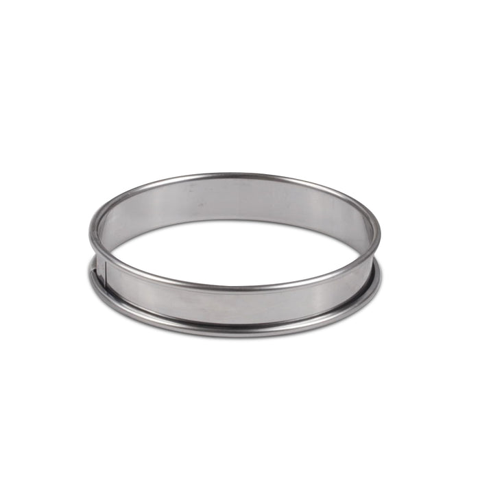 Flan Ring - 2.16 inch (55mm) - Stainless Steel