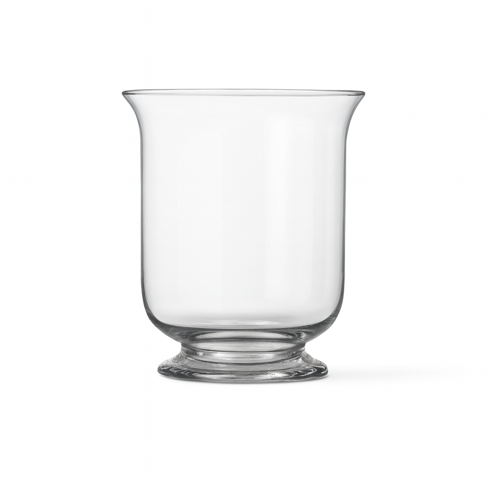 FLARED URN VASE