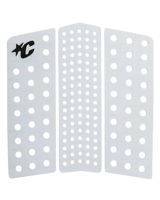 Front Deck III Cord Pad