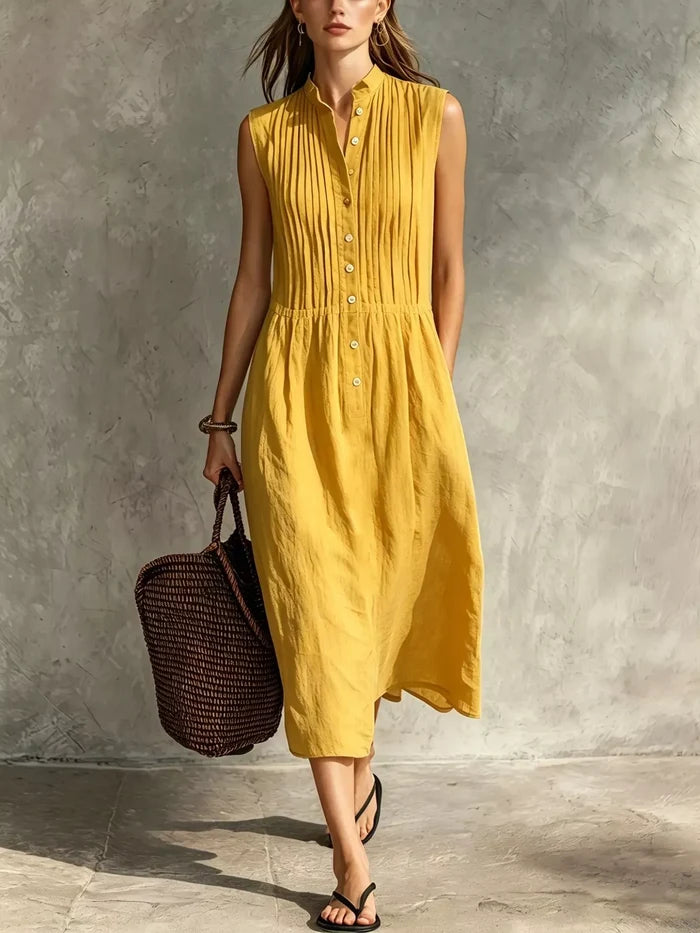 Yellow / S