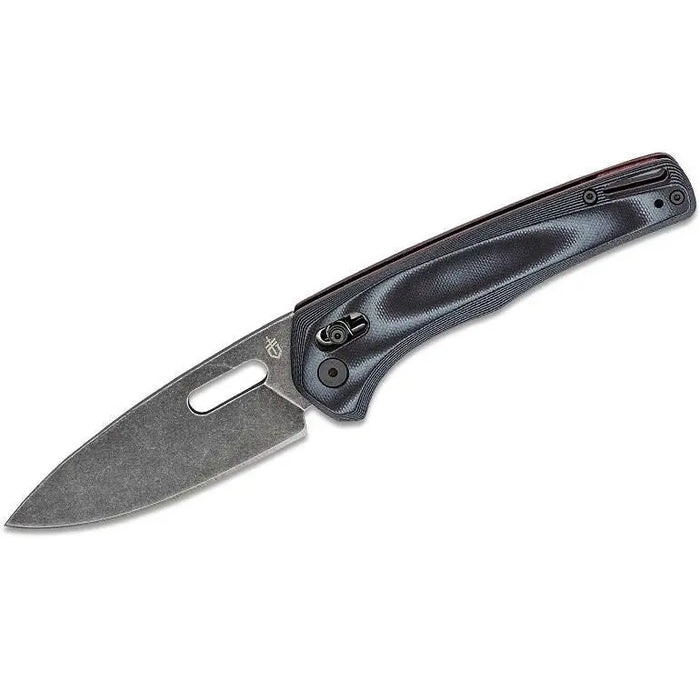 Gerber Zumo, Foldekniv Gerber