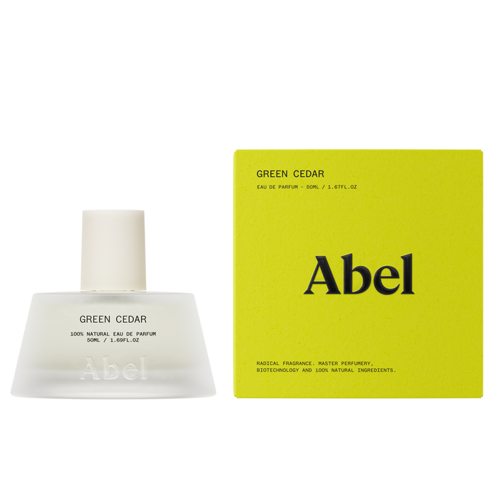 Green Cedar 50ml