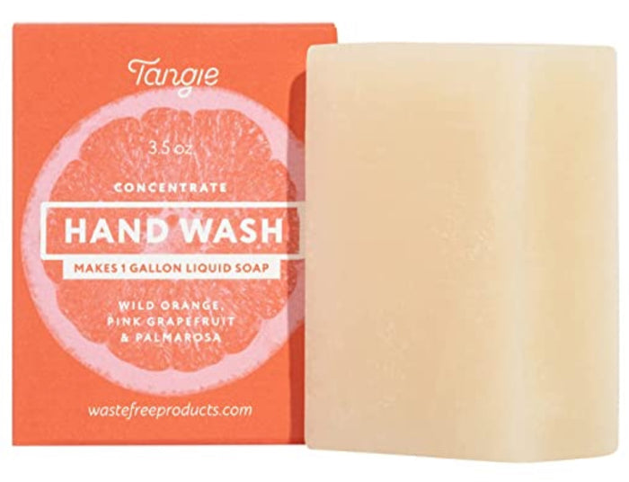 Wild Orange Pink Grapefruit & Palmarosa
