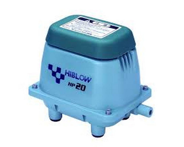 Hi-Blow HP20 - SKS Wholesale