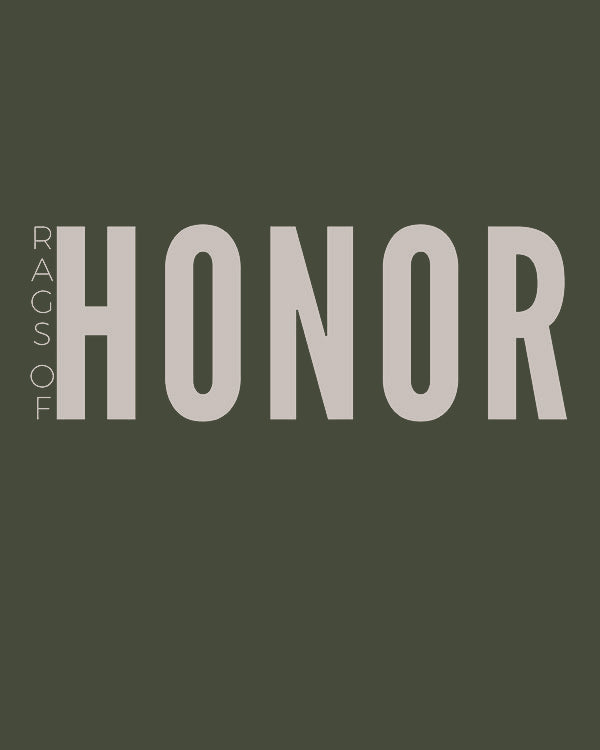 Honor: Official ROH Unisex Tee