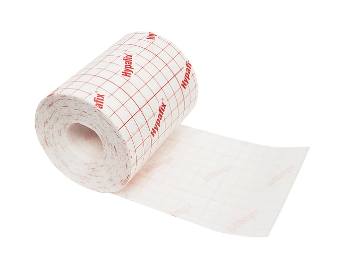 Hypafix Tape - 4" Roll