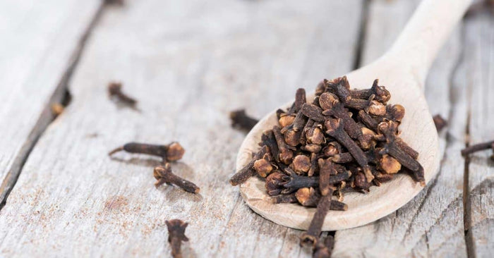 Jivaa Cloves