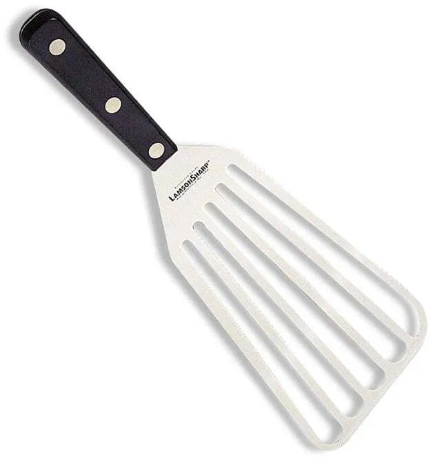 Jumbo Slotted Turner 4 x 9 inch