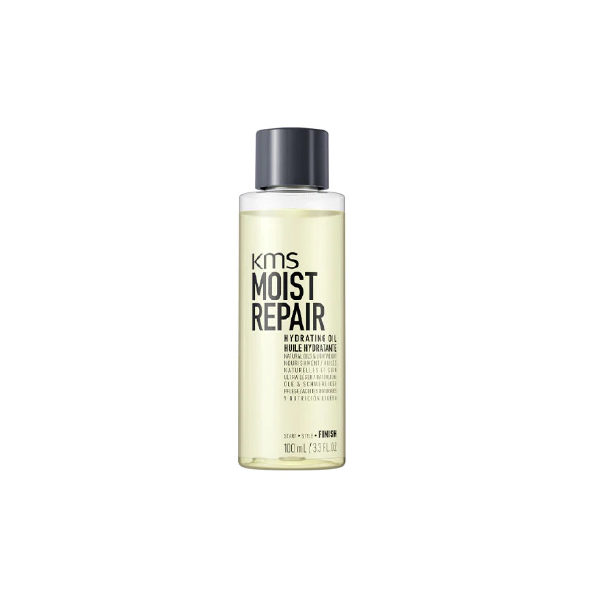 KMS Moistrepair Hydrating Oil 100ml