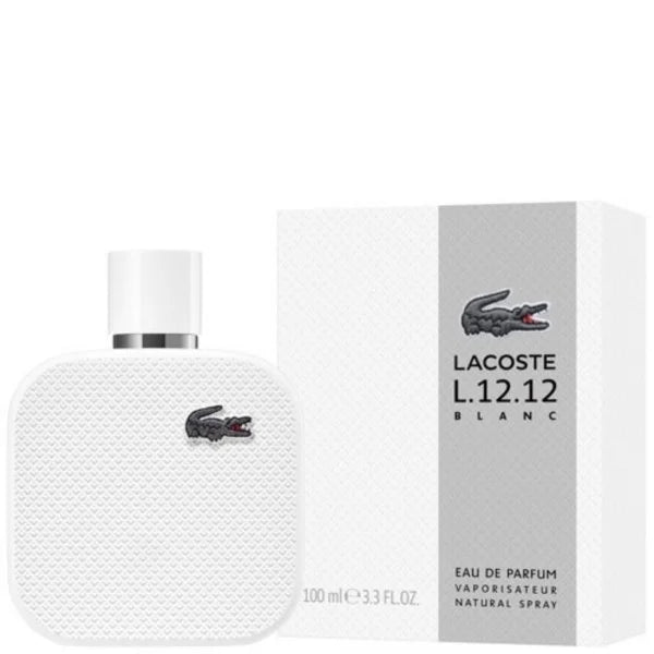 Lacoste Blanc Eau de Parfum