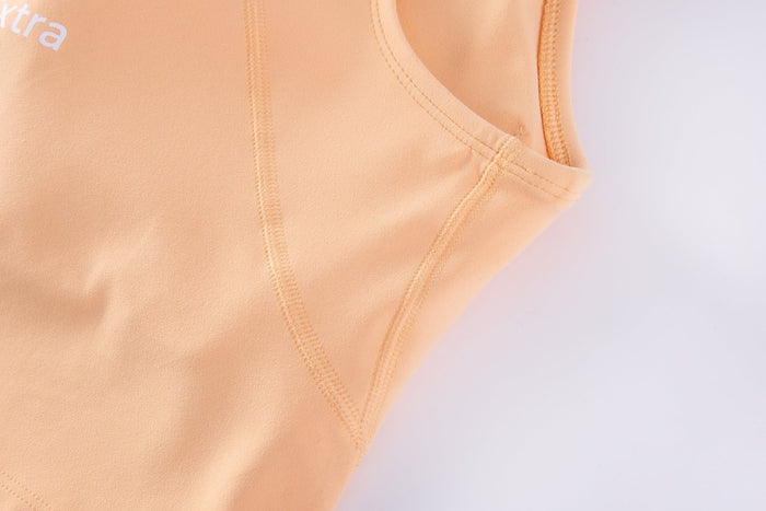 Lauren Top - Peachy