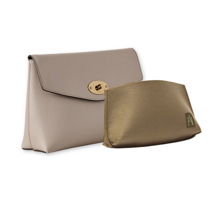 Liner for Mulberry New Large Darley Cosmetic Pouch
