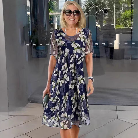 Bleu / S
