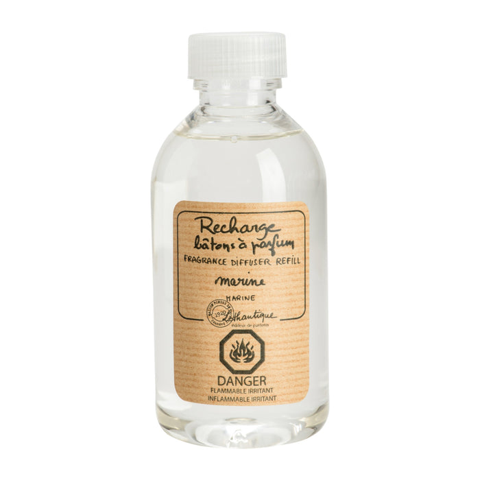Lothantique - Authentique Marine Fragrance Diffuser Refill