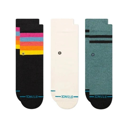 Maliboo 3 Pack Sock kids