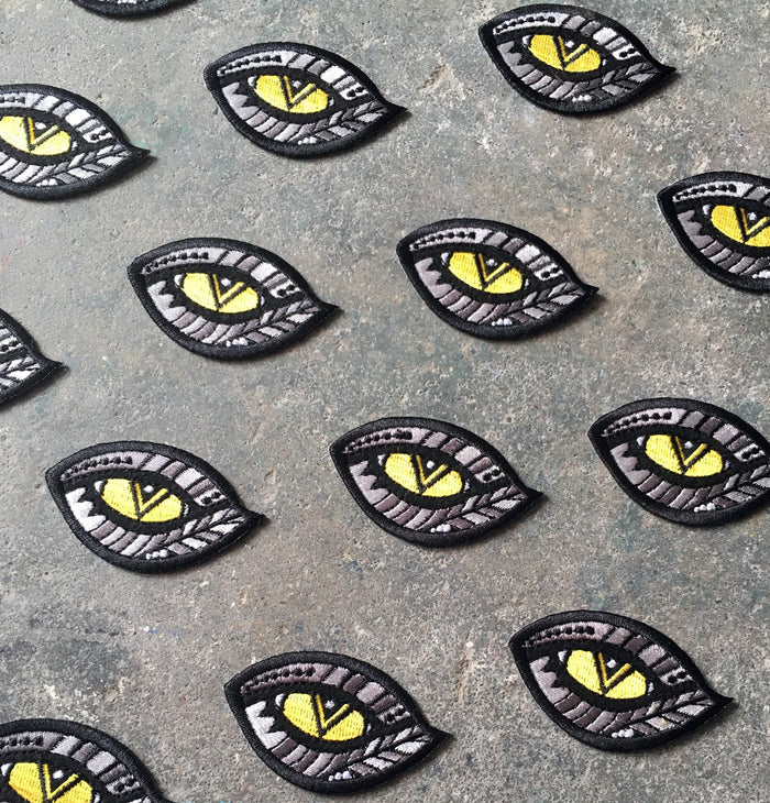 MBMB- Patches