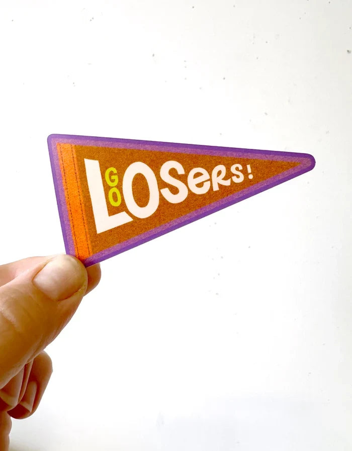 Go Losers