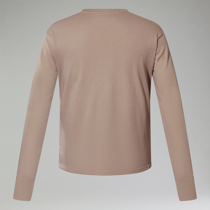 Men's Ivyhill Crew - Grey