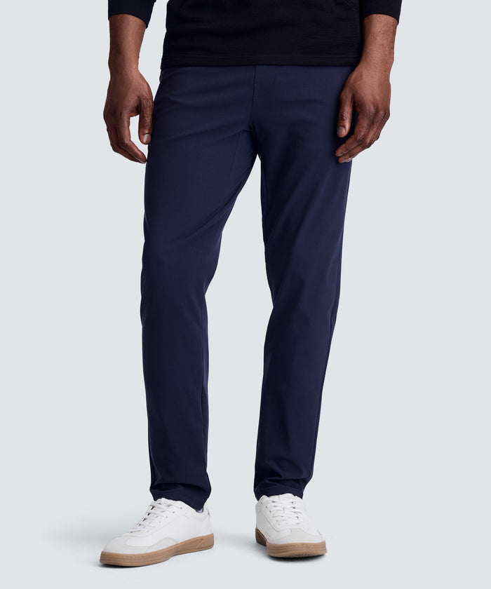 Navy / S / 30