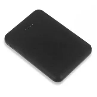 Mini Powerbank, 5000 mAh Handelshuset Aulum