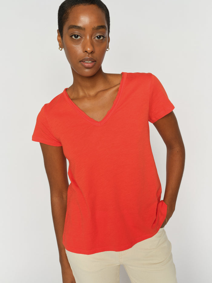 Spicy Orange / XS