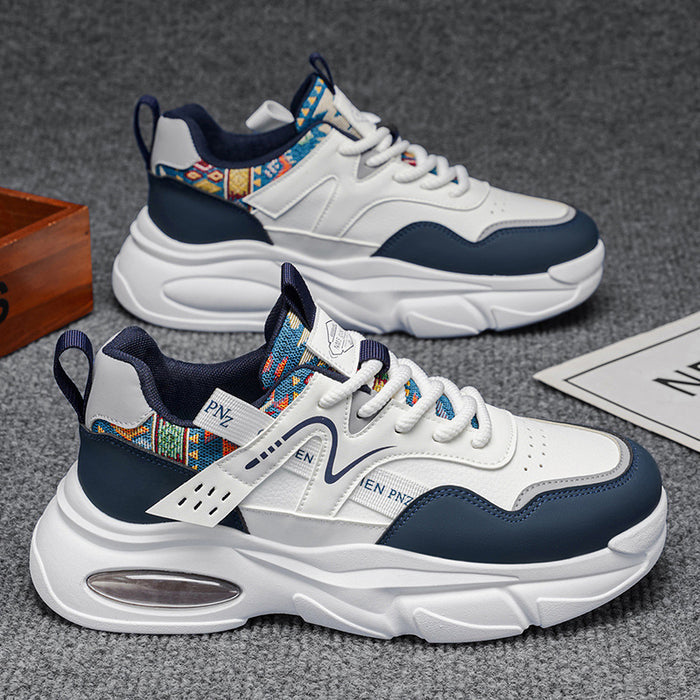 MS1056 - Korean Casual Sneaker Shoes