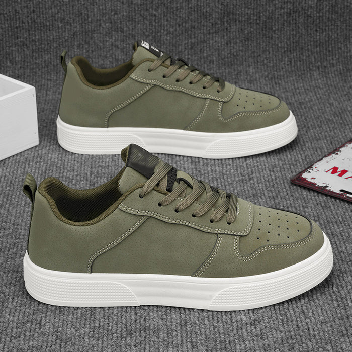 MS992 - Korean Casual Fashion Sneakers