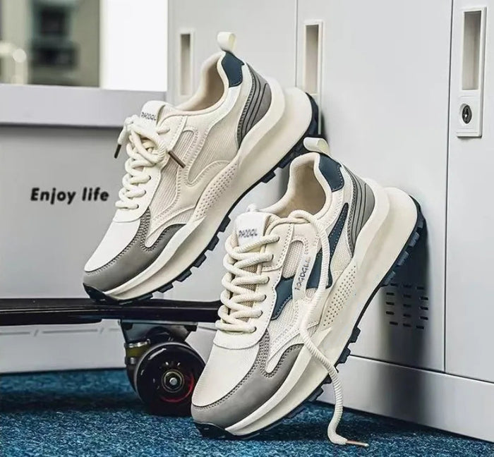 MS996 - Korean Casual Sneaker Shoes