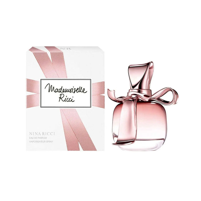 nina ricci mademoiselle ricci for women edp 80ml